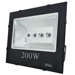 Đèn led công suất 200w