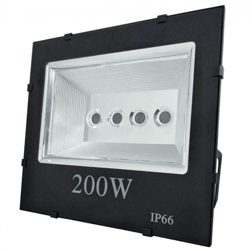Đèn led công suất 200w
