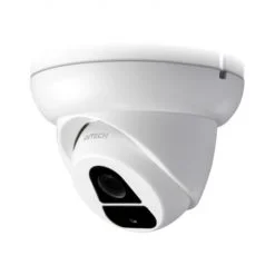 CAMERA AVTECH DGC1004XFTP/F36 Vỏ nhựa/Lõi sắt