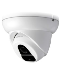 CAMERA AVTECH DGC1004XFTP/F36 Vỏ nhựa/Lõi sắt