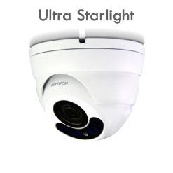 CAMERA AVTECH DGM2403ASVWSEP/F36
