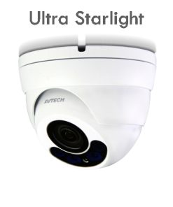 CAMERA AVTECH DGM2443SVSEP