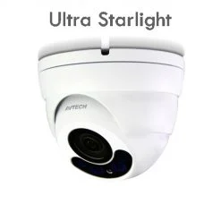 CAMERA AVTECH DGM2403ASVSSEP/F36