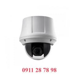 Camera HD-TVI Speed Dome 2MP HIKVISION DS-2AE4215T-D3