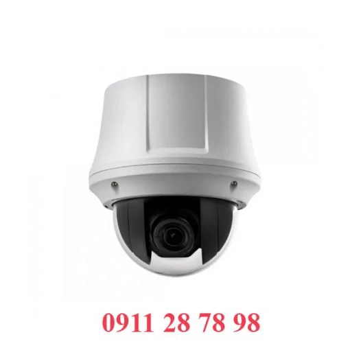 Camera HD-TVI Speed Dome 2MP HIKVISION DS-2AE4215T-D3