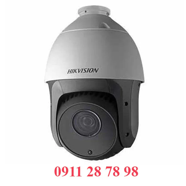 Camera HD-TVI Speed Dome 2MP HIKVISION DS-2AE4215TI-D ( E )