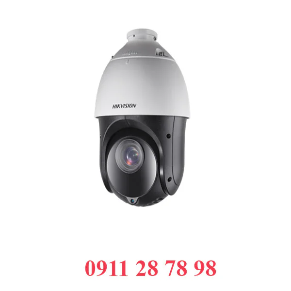 Camera HD-TVI Speed Dome 2MP HIKVISION DS-2AE4225TI-D ( E )