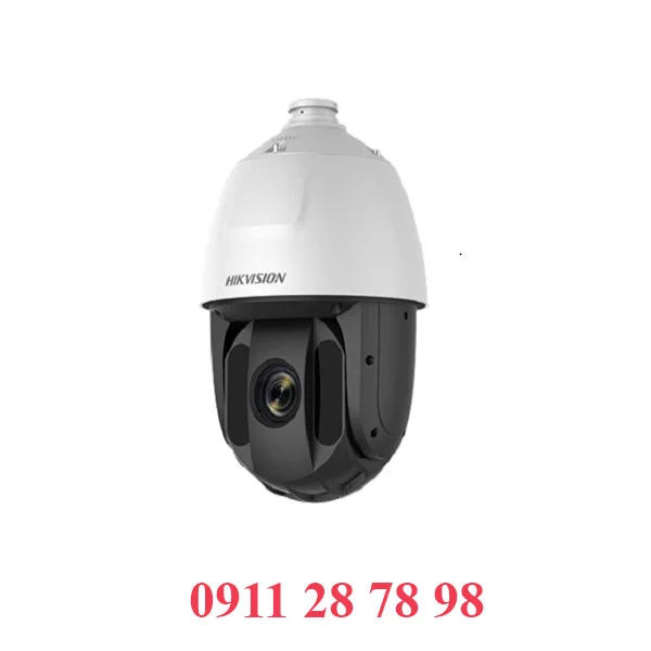 Camera HD-TVI Speed Dome 2MP HIKVISION DS-2AE5225TI-A (Turbo 5-Inch)