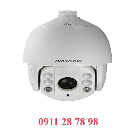 Camera HD-TVI Speed Dome 2MP HIKVISION DS-2AE7232TI-A