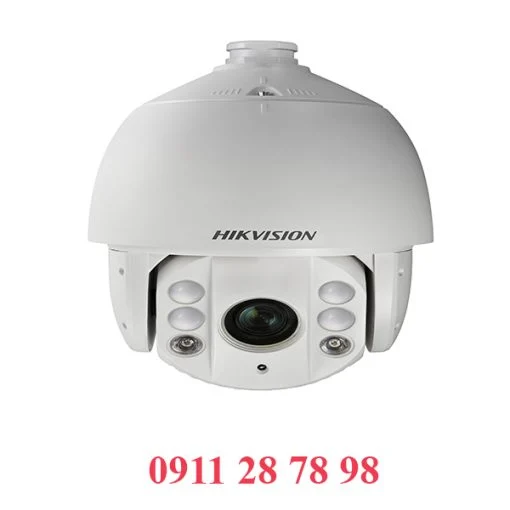 Camera HD-TVI Speed Dome 2MP HIKVISION DS-2AE7232TI-A