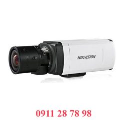 Camera HD-TVI 2MP HIKVISION DS-2CC12D9T