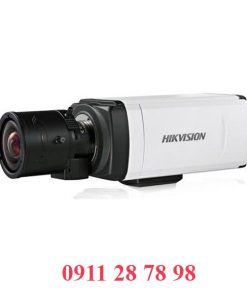 Camera HD-TVI 2MP HIKVISION DS-2CC12D9T