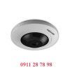 Camera HD-TVI Fish Eye 5MP HIKVISON DS-2CC52H1T-FITS