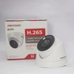 Camera Dome IP 2MP 1080P HIKVISION DS-2CD1323G0E-I giá rẻ