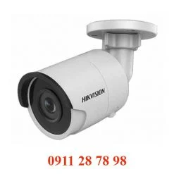 Camera IP 2MP HIKVISION DS-2CD2025FHWD-I