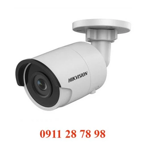 Camera IP 3MP HIKVISION DS-2CD2035FWD-I
