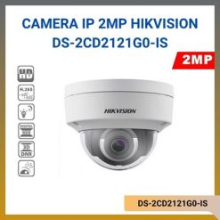 DS-2CD2121G0-IS