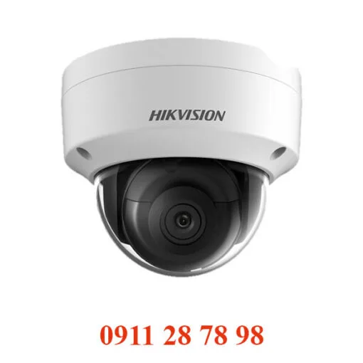 Camera IP 4MP HIKVISION DS-2CD2143G0-I