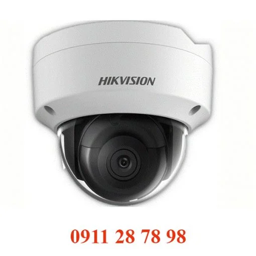 Camera IP 3MP HIKVISION DS-2CD2135FWD-I
