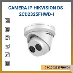 DS-2CD2325FHWD-I