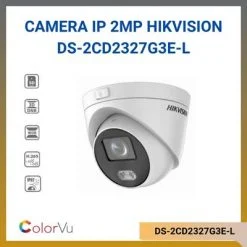DS-2CD2327G3E-L