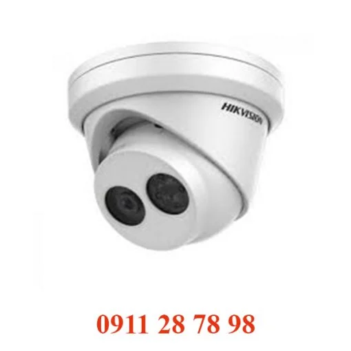 Camera IP 8MP HIKVISION DS-2CD2385FWD-I