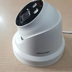 Camera Dome IP 4MP HIKVISION DS-2CD2346G1-I/SL giá tốt