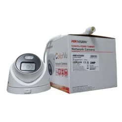 Camera Dome IP 4MP HIKVISION DS-2CD2347G3E-L giá tốt