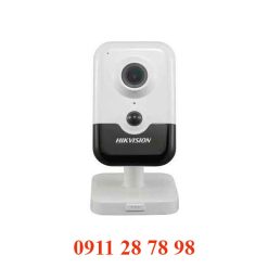 Camera IP Cube 4MP HIKVISION DS-2CD2443G0-IW