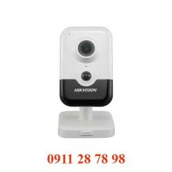 Camera IP Cube 5MP HIKVISION DS-2CD2455FWD-IW