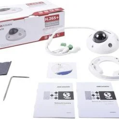 DS-2CD2523G0-IS-2