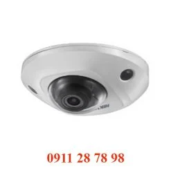 Camera IP 2MP HIKVISION DS-2CD2523G0-IWS