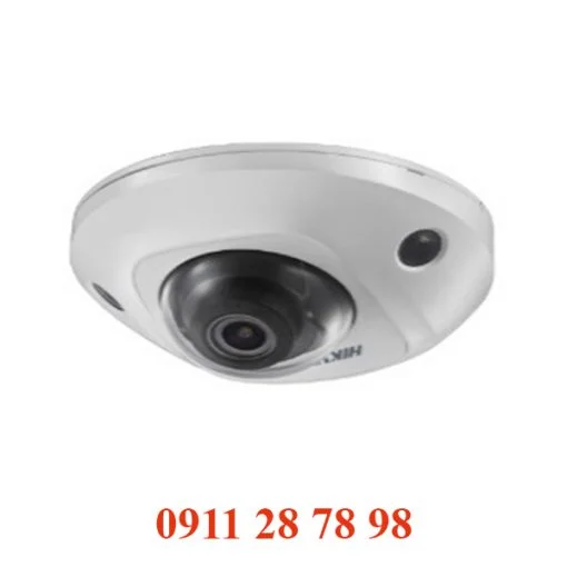 Camera IP 2MP HIKVISION DS-2CD2523G0-IWS