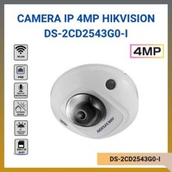 DS-2CD2543G0-I