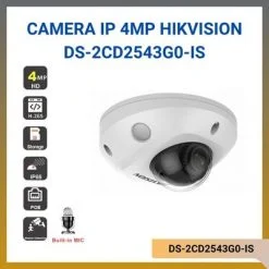 DS-2CD2543G0-IS