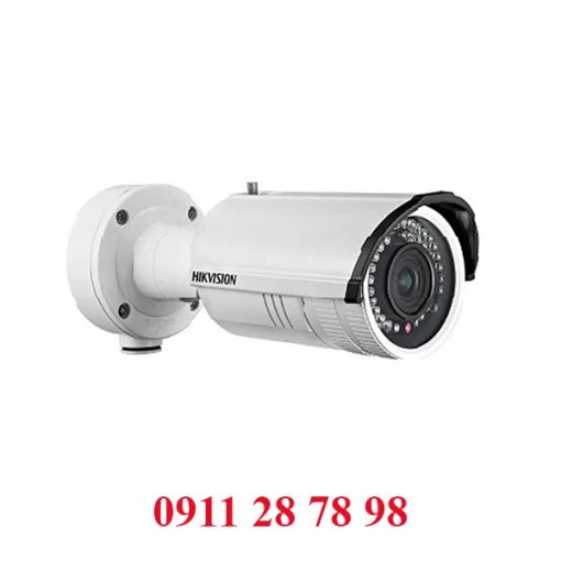 Camera IP 4MP HIKVISION DS-2CD2642FWD-IZS
