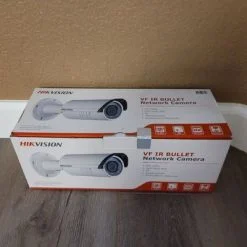 DS-2CD2642FWD-I-2