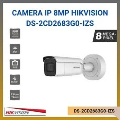 DS-2CD2683G0-IZS
