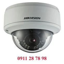 Camera IP 2MP HIKVISION DS-2CD2720F-I