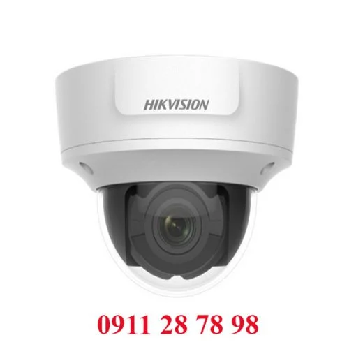 Camera IP 2MP HIKVISION DS-2CD2721G0-I