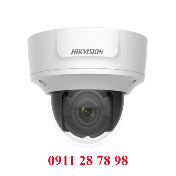 Camera IP 2MP HIKVISION DS-2CD2721G0-IZS