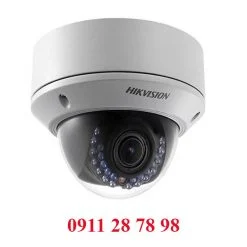 Camera IP 4MP HIKVISION DS-2CD2742FWD-IZS