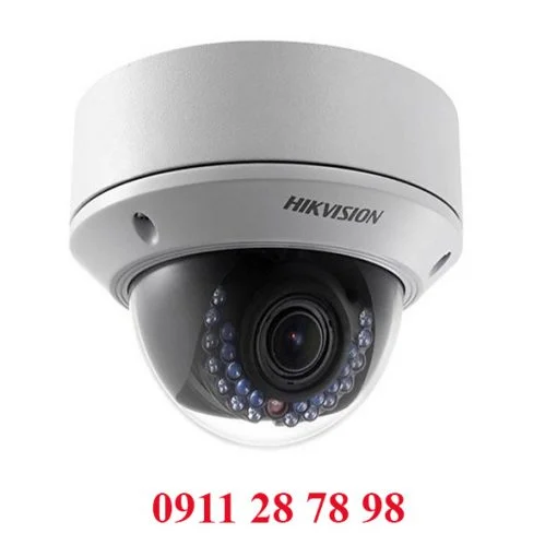 Camera IP 4MP HIKVISION DS-2CD2742FWD-IZS