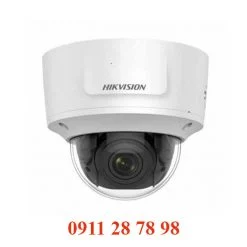 Camera IP 4MP HIKVISION DS-2CD2743G0-IZS