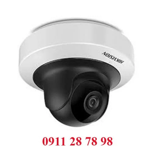 Camera IP 2MP HIKVISION DS-2CD2F22FWD-IW