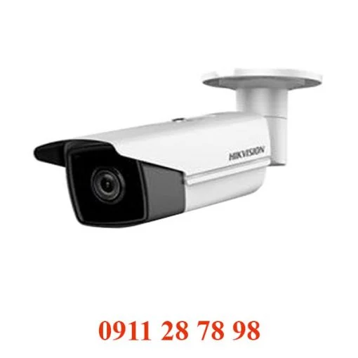 Camera IP 2MP HIKVISION DS-2CD2T25FHWD-I8