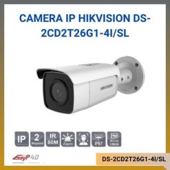 DS-2CD2T26G1-4ISL