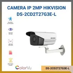 DS-2CD2T27G3E-L