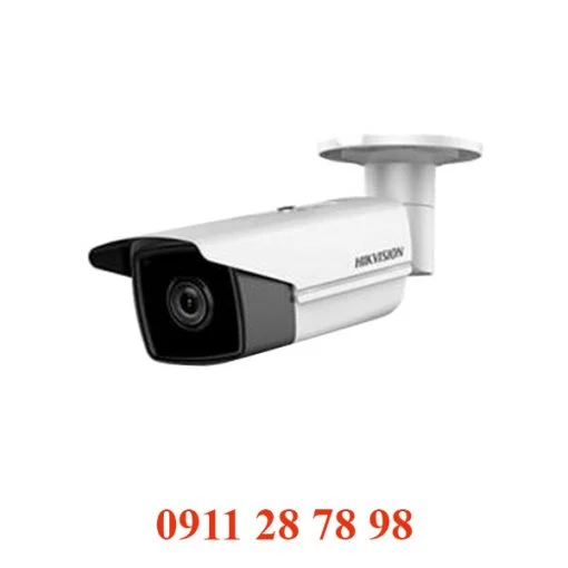 Camera IP 3MP HIKVISION DS-2CD2T35FWD-I8
