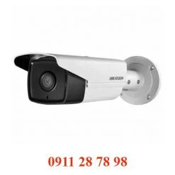 Camera IP 4MP HIKVISION DS-2CD2T43G0-I5